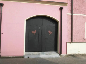 B&B Tanca Marracconi Teulada