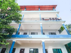 La Vihan Resort by OYO Rooms