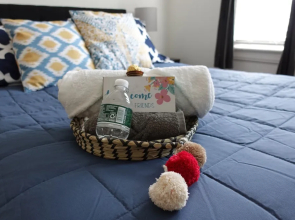 Cozy Private Share Room