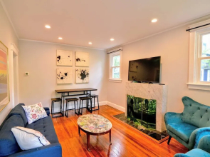 16 Cleveland Ave 2 Bedroom Home