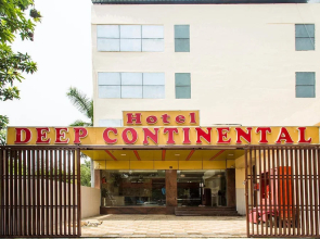 Deep Hotel & Restaurant