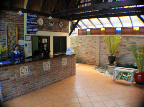 Villa Bali Eco Resort