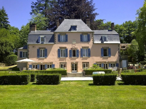 Le Chateau le Charme