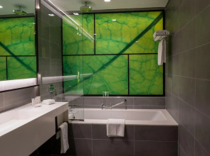 Отель Al Khoory Courtyard 