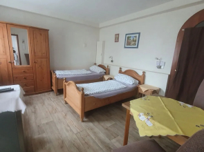 Wohnung mit Eigener Terrasse in Homberg