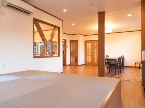 Blue garden - Vacation STAY 11162v