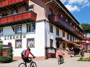 Wochner's Hotel Sternen