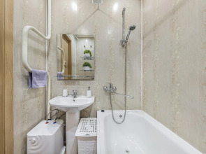 Апартаменты на улице Рождественского