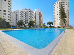 São Rafael 11ºD - Vista Mar