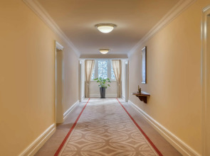 Grand Hotel des Bains Kempinski