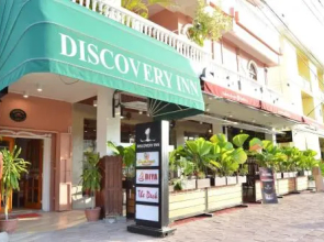 Discovery Inn