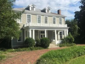 Clark House Inn