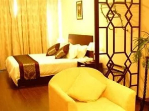 Hengdian Tinghao Hotel