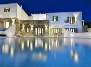 Mykonos Ark Villas