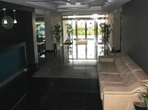 Hotel Tasiast