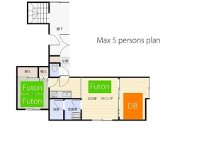 Sky Court 717 - Vacation STAY 81064