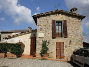 Antica Fonte Residenza di Siena