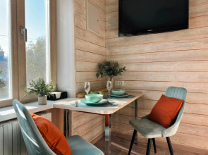 Welcome Home (Вэлком Хоум) на улице Ленинградская 1