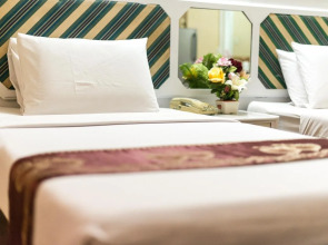 Seashore Pattaya Resort