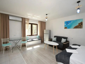 Cozy apartment near to the Metro H Kochar 19