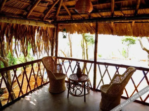 Regina Silva Camping & Nature Resort