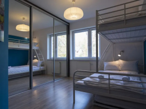 Apartamenty Sun & Snow Krzywa