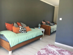 Villa With 3 Bedrooms in Arcos de Valdevez, With Private Pool, Enclosed Garden and Wifi