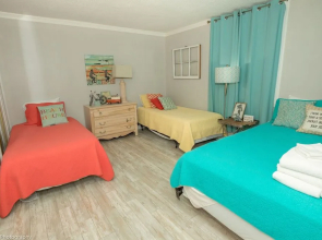 Dolphin Point 105C Destin - 2 Br Condo