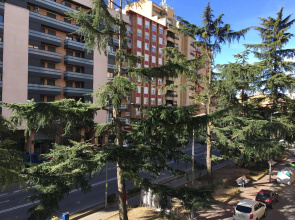 Apartamentos Turísticos Río Gállego (Apartamento Huesca 2)