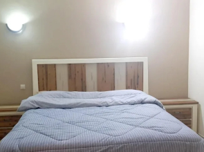 Apartment With 2 Bedrooms in Agadir, Secteur Touristique