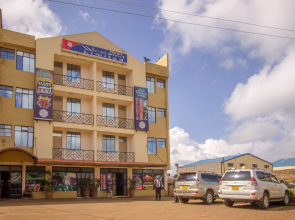 West Wind Hotel