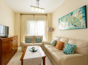 Casa al Compas De ROSARIO