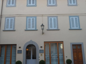 Albergo Giugni