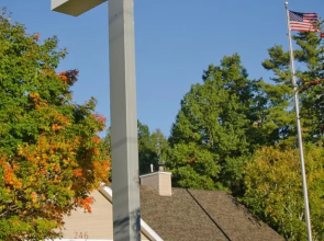 Residence Inn Nashua Merrimack
