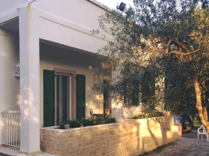 Villa Valeria B&B