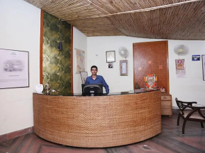 Adb Rooms Corbett Jungle Holiday Spa