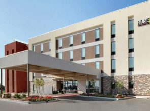 Home2 Suites by Hilton Alexandria