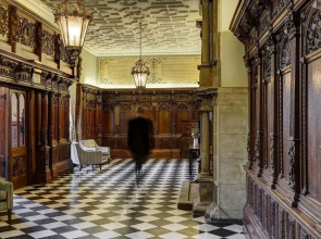 Hazlewood Castle & Spa, Bw Premier Collection