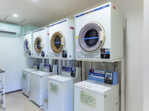 Ishigaki Seaside Hotel