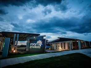 Trip Motel Gatton