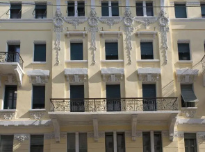 Trieste 411 (Rooms & Apartments)