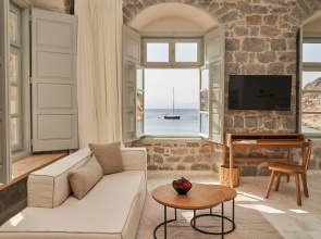 Mandraki Beach Resort - Adults Only