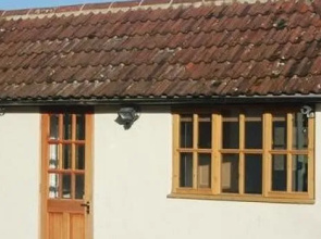 Greatfield Lodge