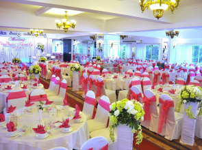 Yasaka Saigon Nha Trang Hotel