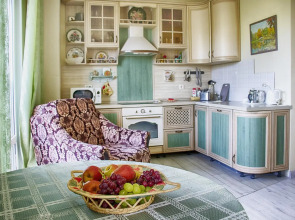 Квартира в Петрозаводске на улице Коммунальная 7