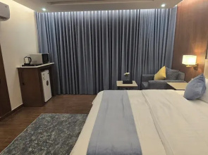 Pestana hotel 5