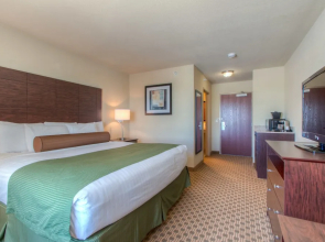 Cobblestone Inn & Suites - Wray