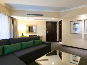 Beijing Chongwenmen Tongpai Hotel