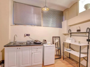 Maravilloso Hotel Pera