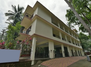 Om Guest House by OYO Rooms